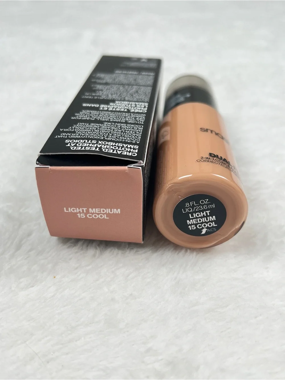 Smashbox brand new